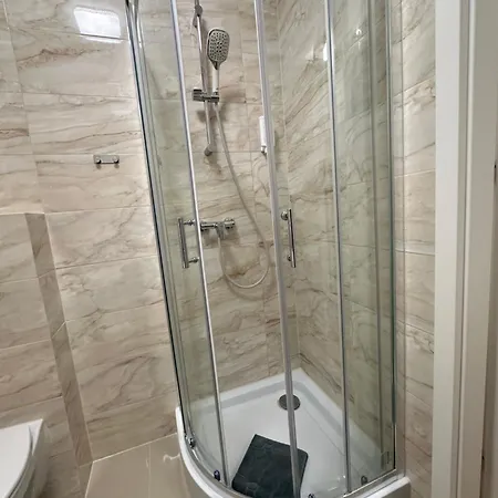 Apartament Zelazny Hgs Home Gorzów Wielkopolski Zewnętrze zdjęcie