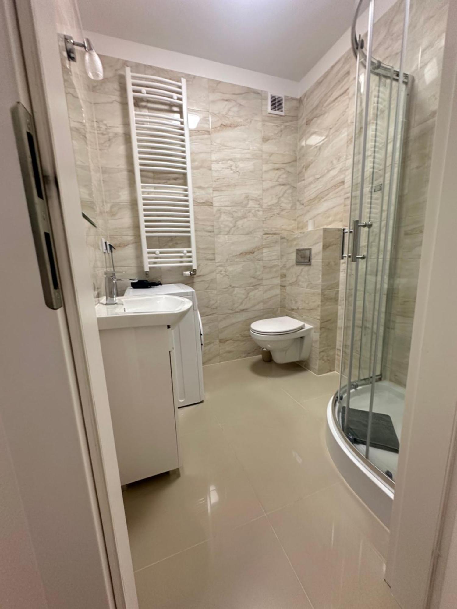 Apartment Zelazny Hgs *