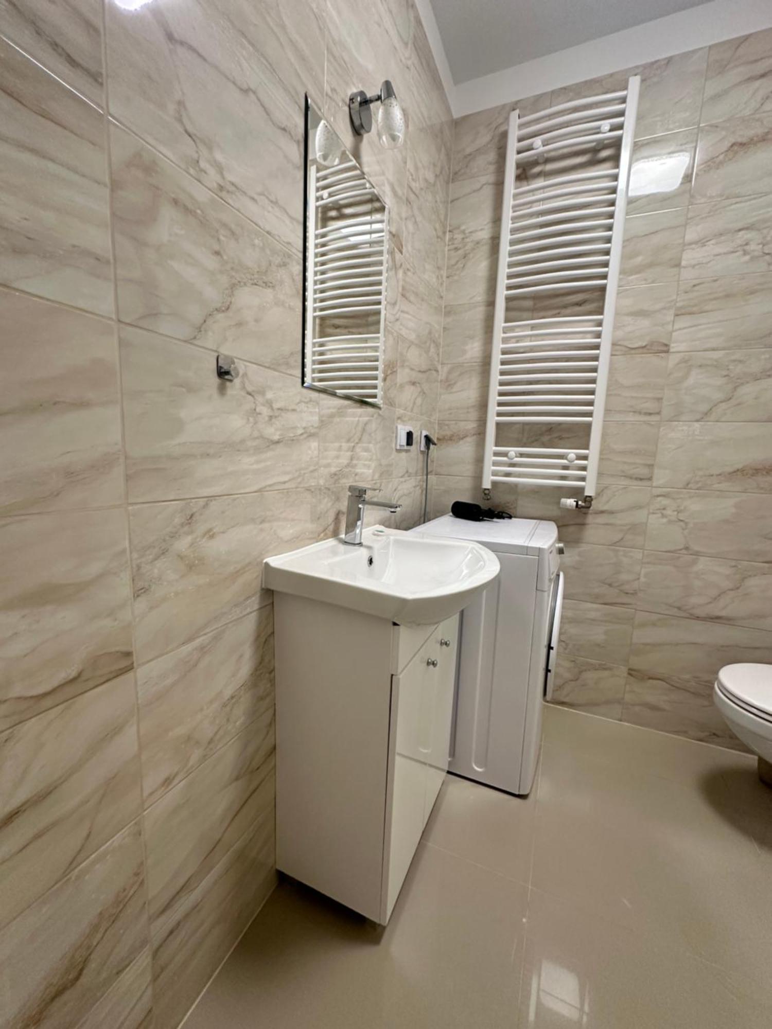 Apartment Zelazny Hgs